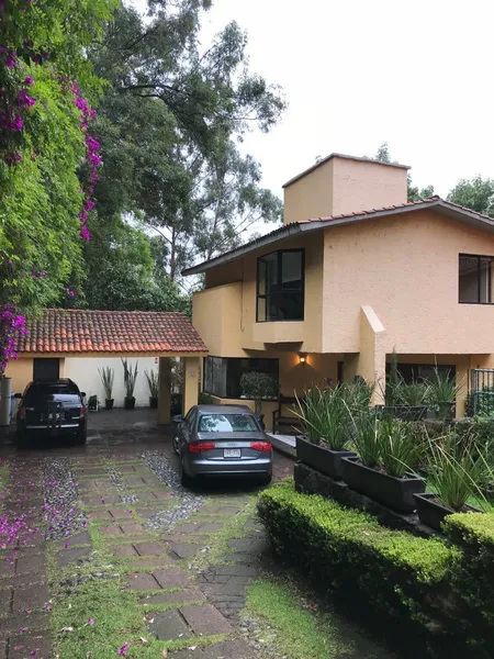 Casa en venta · Tetelpan, Álvaro Obregón, Ciudad de México Casa en venta · Tetelpan, Álvaro Obregón, Ciudad de México