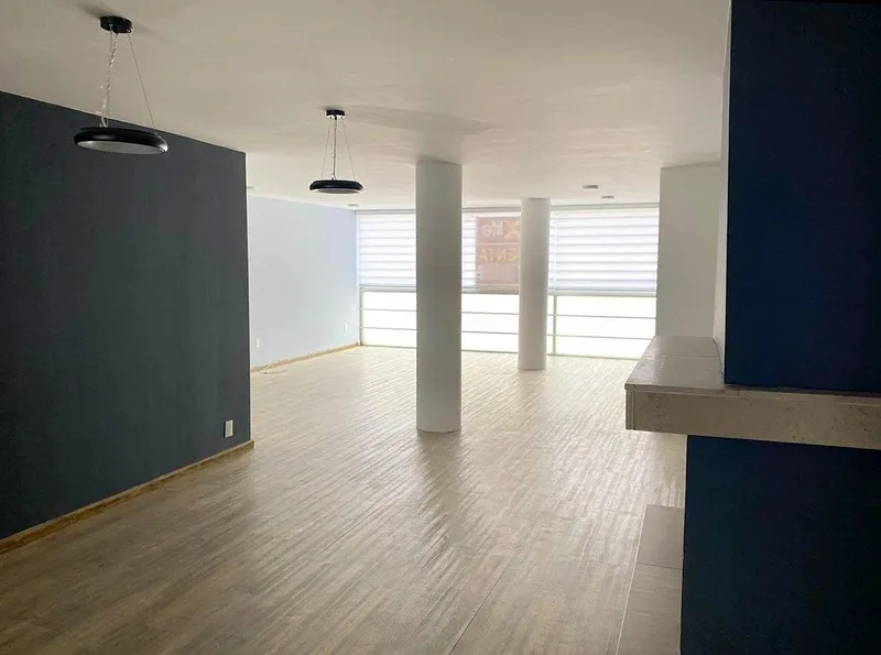 Departamento en venta · Polanco, Miguel Hidalgo, Ciudad de México