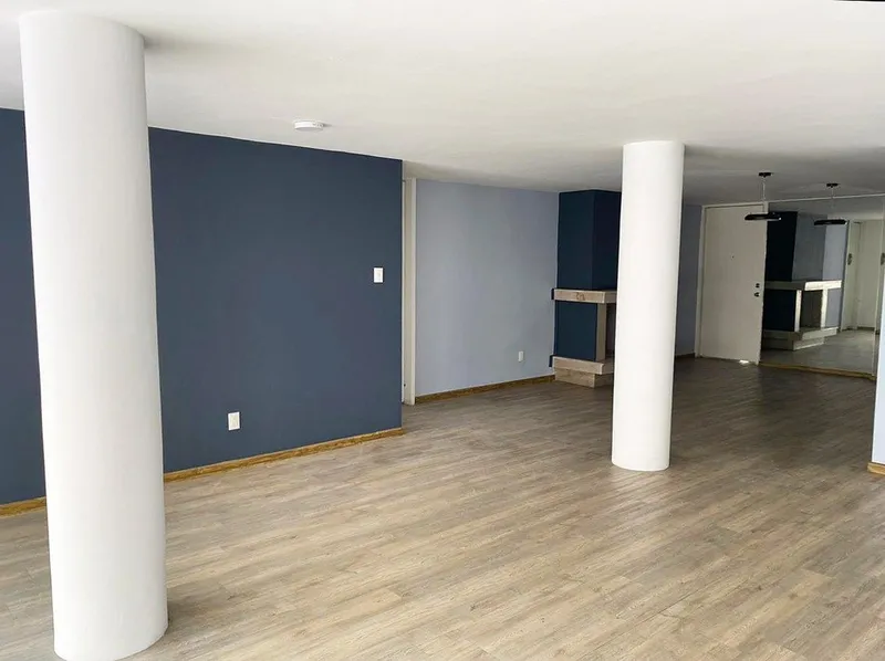 Departamento en venta · Lomas de Chapultepec VIII Sección, Lomas de Chapultepec, Chapultepec, Miguel Hidalgo, Ciudad de México