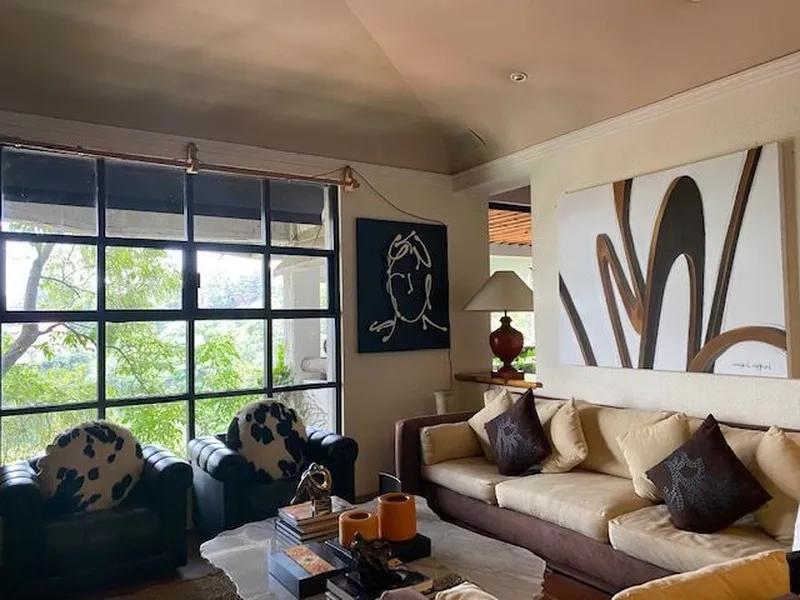 Casa en venta · Bosque de las Lomas, Miguel Hidalgo, Ciudad de México