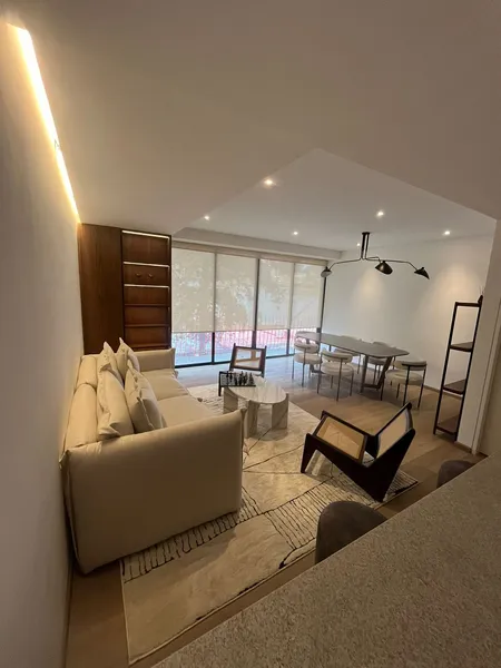 Departamento en venta · Los Alpes, Álvaro Obregón, Ciudad de México Departamento en venta · Los Alpes, Álvaro Obregón, Ciudad de México