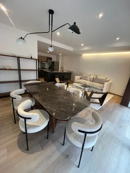 Departamento en venta · Los Alpes, Álvaro Obregón, Ciudad de México Departamento en venta · Los Alpes, Álvaro Obregón, Ciudad de México