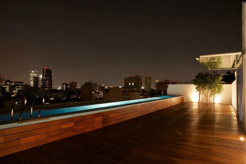 Departamento en venta · Polanco, Miguel Hidalgo, Ciudad de México
