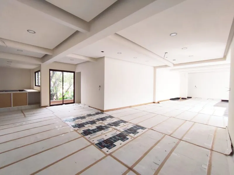 Departamento en venta · Lomas de Tecamachalco, Naucalpan de Juárez, Estado de México