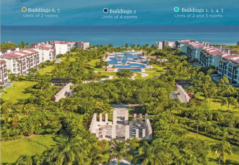 Departamento en venta · Playa del Carmen, Solidaridad, Quintana Roo