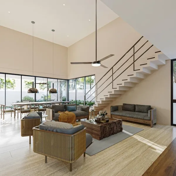 Casa en venta · Dzityá, Mérida, Yucatán