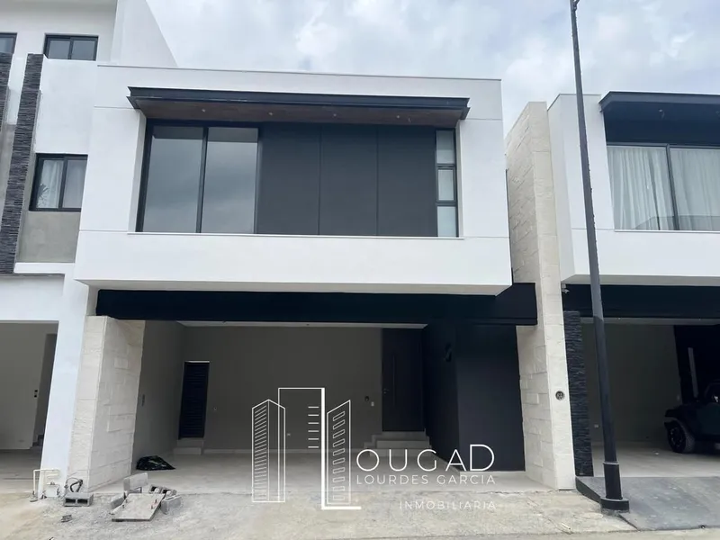 Casa en venta · El Barro, Monterrey, Nuevo León