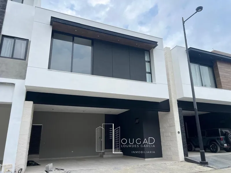Casa en venta · El Barro, Monterrey, Nuevo León
