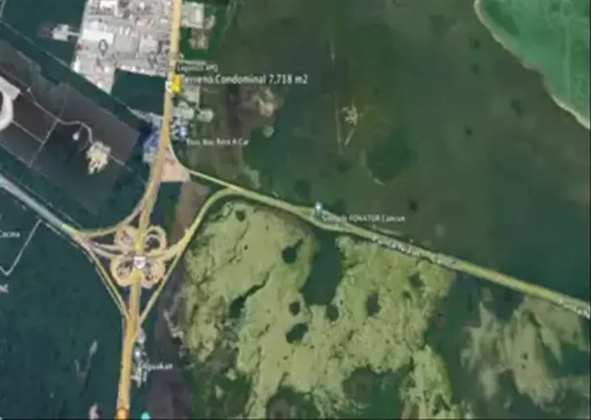 Lote en venta · Cancún Centro, Cancún, Benito Juárez, Quintana Roo Lote en venta · Cancún Centro, Cancún, Benito Juárez, Quintana Roo
