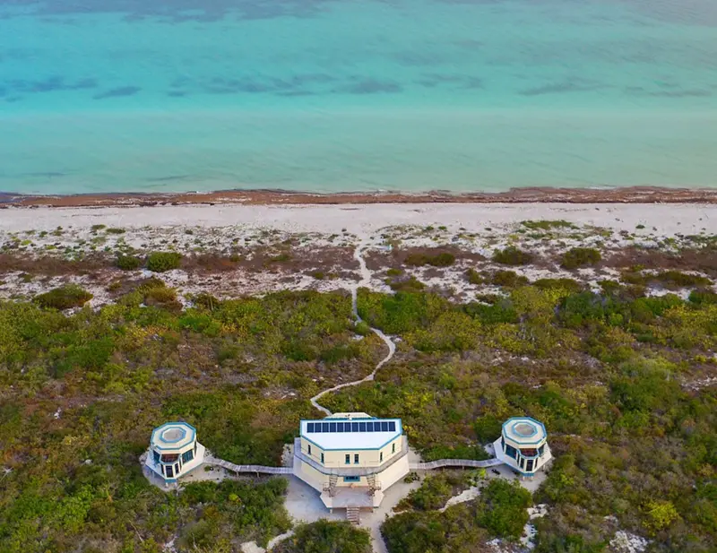 Casa en venta · Rio Lagartos, Río Lagartos, Yucatán