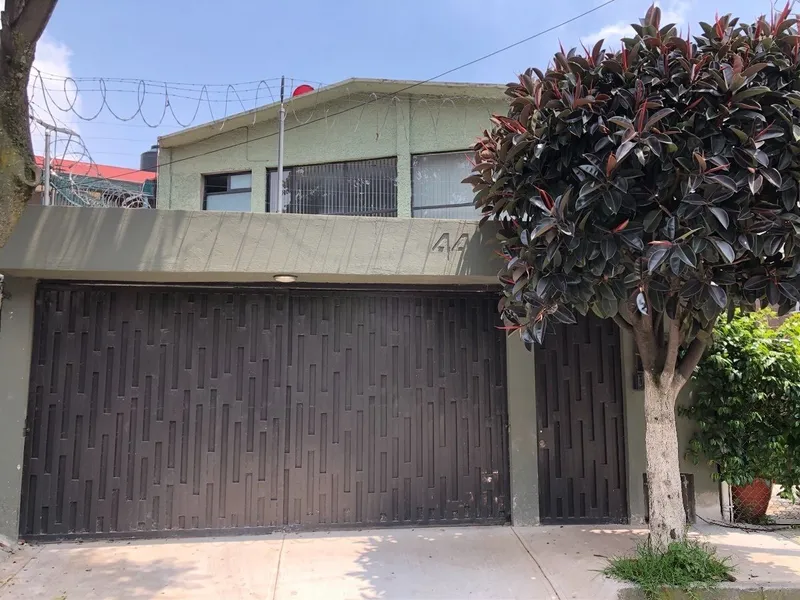 Casa en venta · Colina del Sur, Álvaro Obregón, Ciudad de México Casa en venta · Colina del Sur, Álvaro Obregón, Ciudad de México