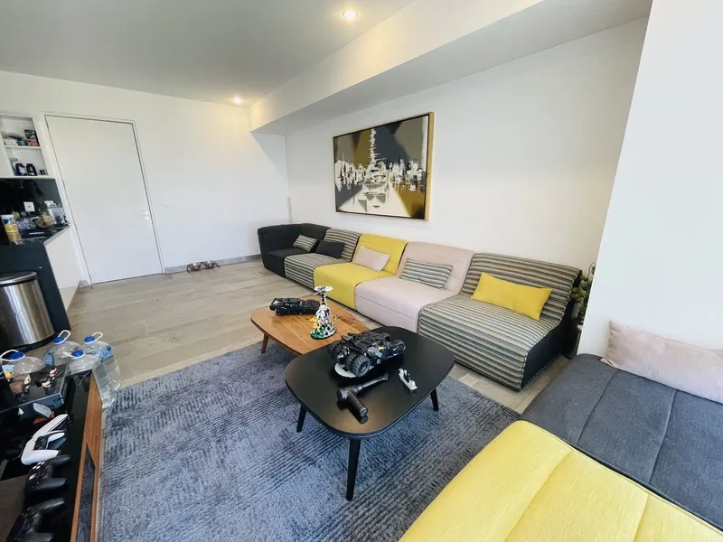 Departamento en venta · Lomas de Santa Fe, Álvaro Obregón, Ciudad de México