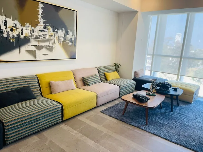 Departamento en venta · Lomas de Santa Fe, Álvaro Obregón, Ciudad de México