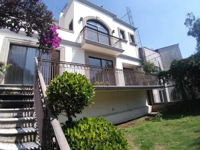 Casa en venta · Naucalpan de Juárez, Estado de México