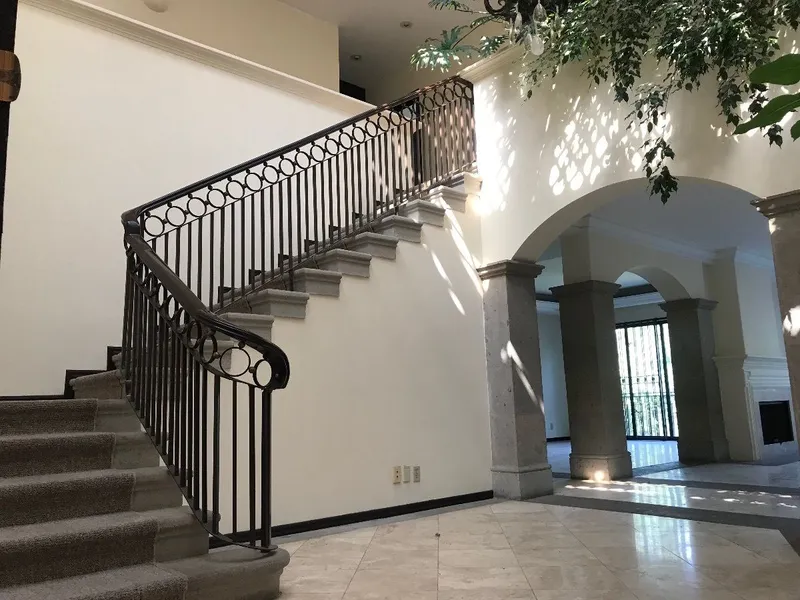 Casa en venta · Naucalpan de Juárez, Estado de México