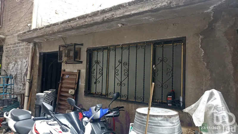 Lote en venta · Centro (Área 2), Centro, Cuauhtémoc, Ciudad de México