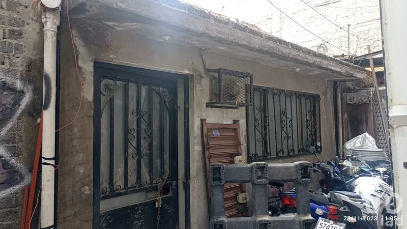 Lote en venta · Centro (Área 2), Centro, Cuauhtémoc, Ciudad de México
