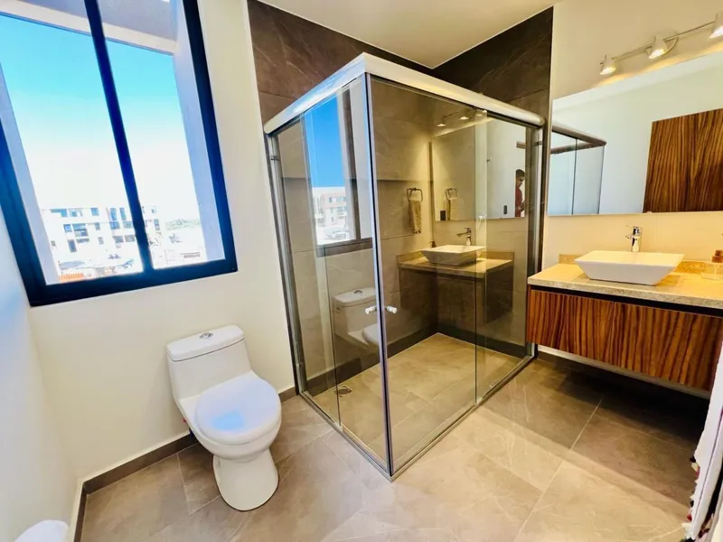 Condominio en venta · Residencial el Refugio, Santiago de Querétaro, Querétaro