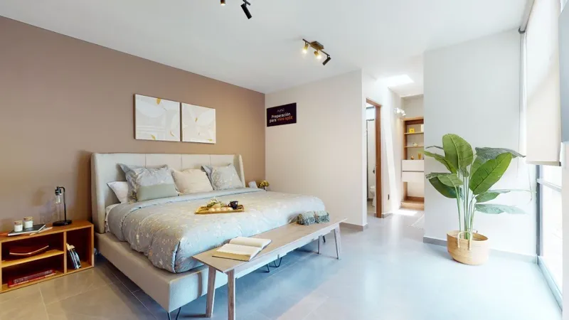 Condominio en venta · Residencial el Refugio, Santiago de Querétaro, Querétaro
