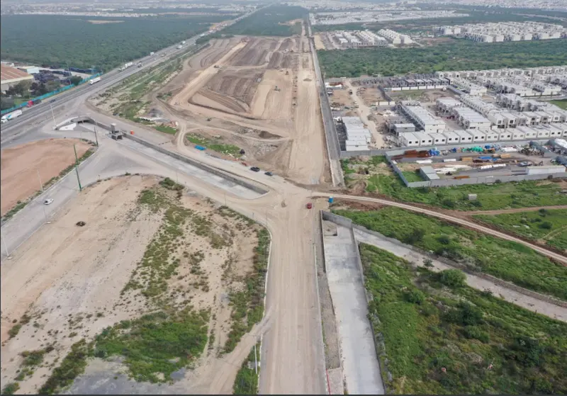 Nave industrial en venta · García, Nuevo León