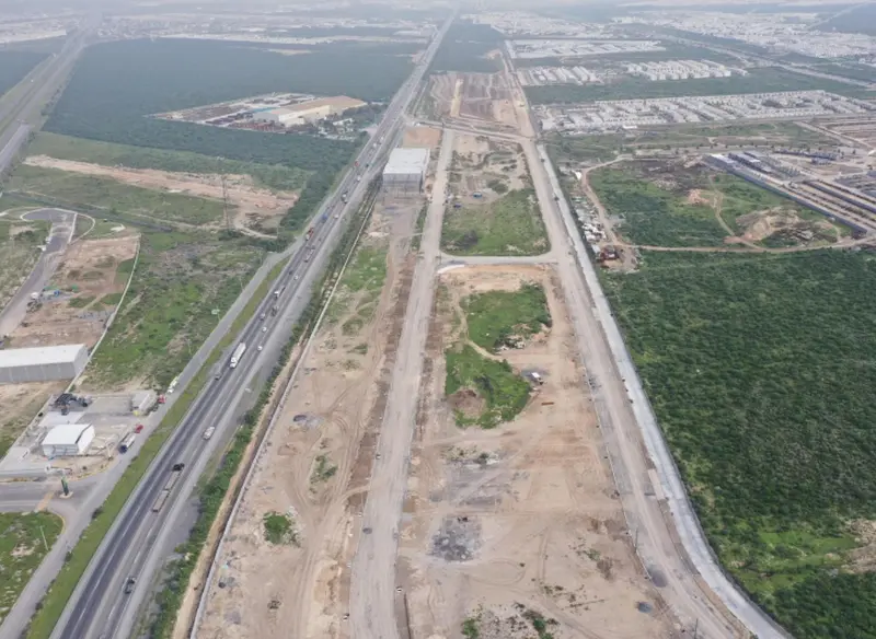 Nave industrial en venta · García, Nuevo León