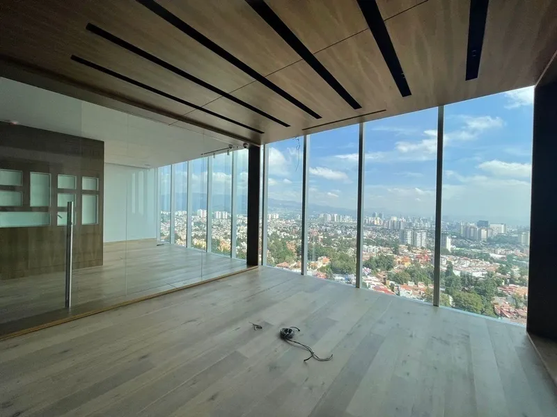 Oficina en venta · Santa Fe Cuajimalpa, Cuajimalpa de Morelos, Ciudad de México Oficina en venta · Santa Fe Cuajimalpa, Cuajimalpa de Morelos, Ciudad de México