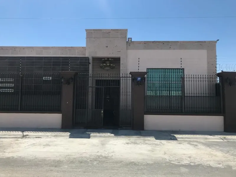 Casa en venta · Portal del Norte, General Zuazua, Nuevo León