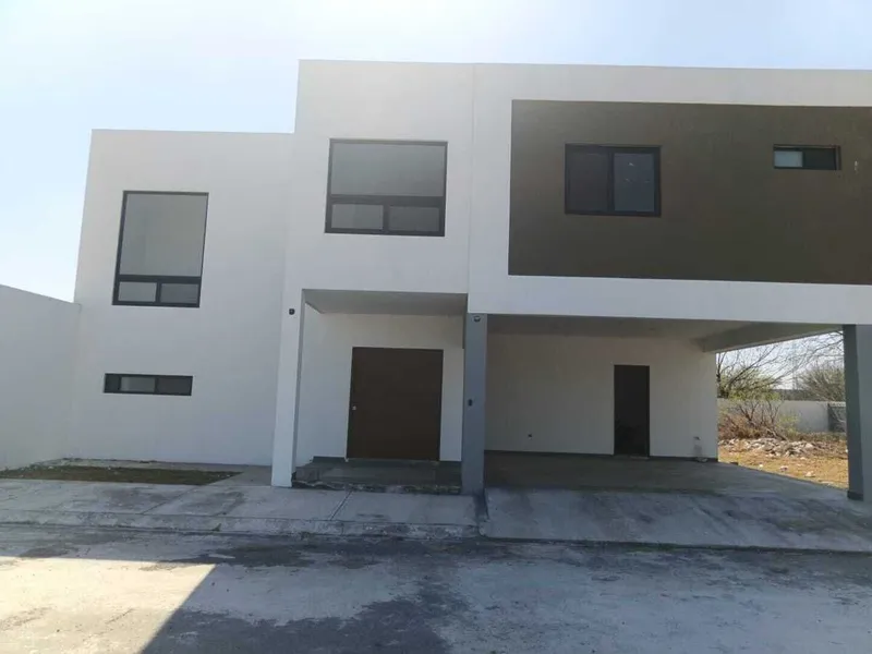 Casa en venta · Portal de Zuazua, General Zuazua, Nuevo León Casa en venta · Portal de Zuazua, General Zuazua, Nuevo León