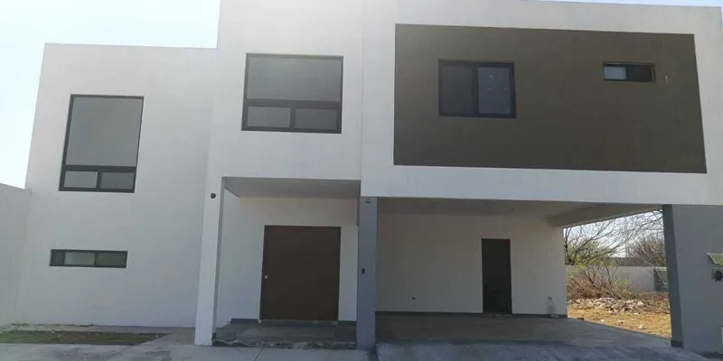 Casa en venta · Portal de Zuazua, General Zuazua, Nuevo León Casa en venta · Portal de Zuazua, General Zuazua, Nuevo León