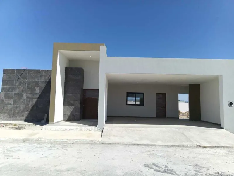 Casa en venta · Portal de Zuazua, General Zuazua, Nuevo León