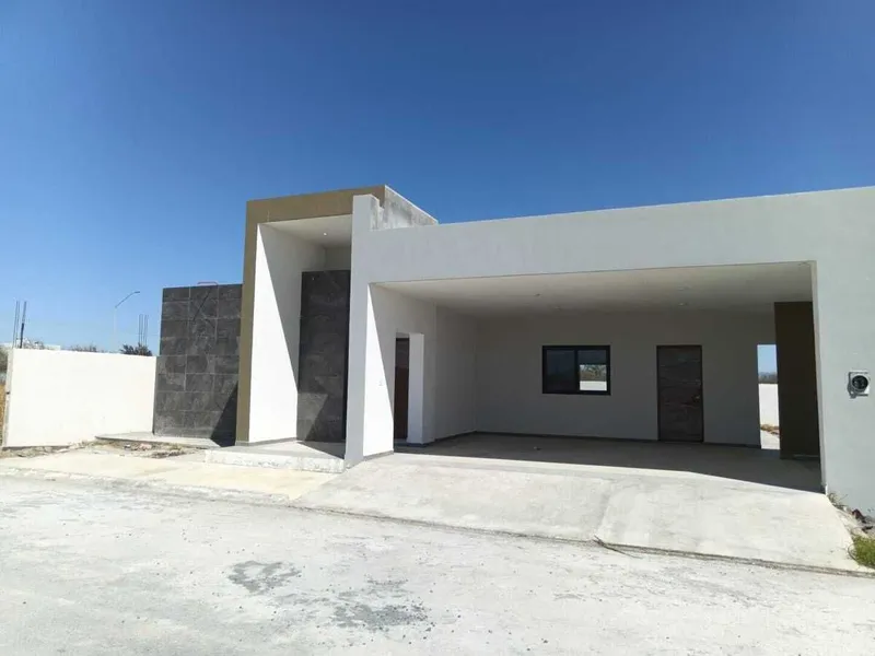 Casa en venta · Portal de Zuazua, General Zuazua, Nuevo León