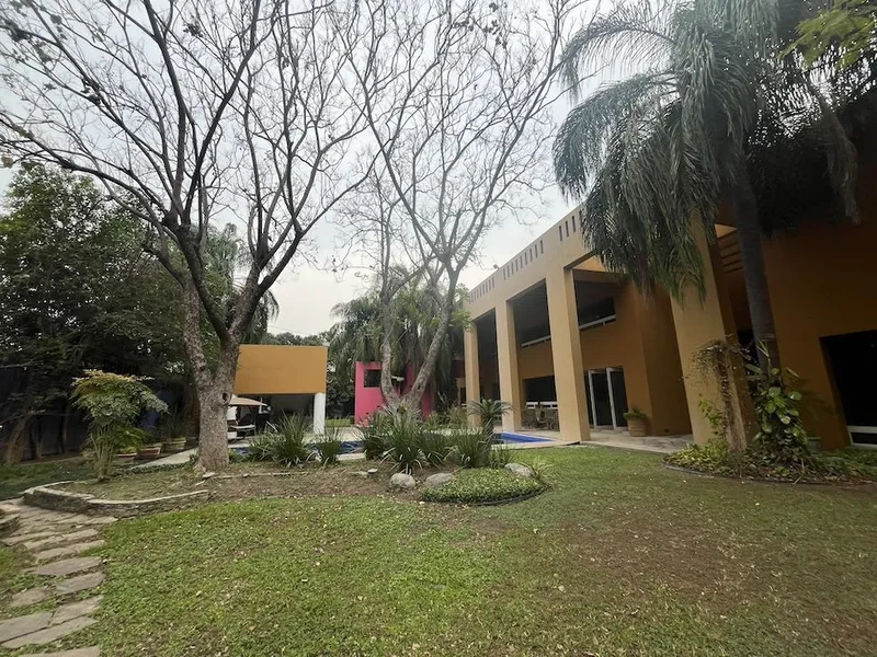 Casa en venta · Ampliación Jardines de San Agustín 3er Sector, San Pedro Garza García, Nuevo León