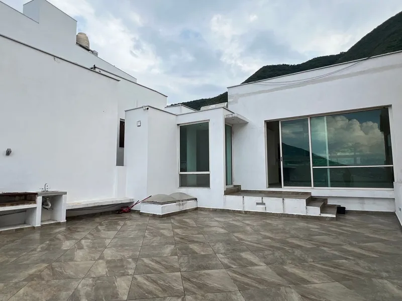 Casa en venta · Instituto Tecnológico de Estudios Superiores de Monterrey, Monterrey, Nuevo León