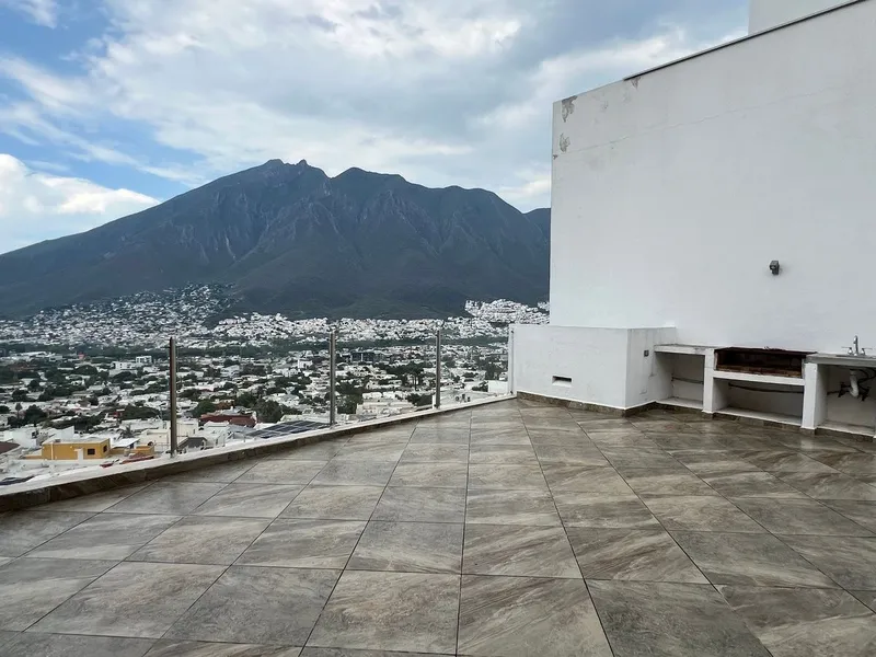 Casa en venta · Instituto Tecnológico de Estudios Superiores de Monterrey, Monterrey, Nuevo León