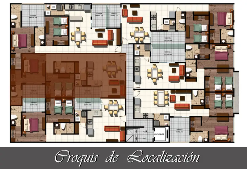 Departamento en venta · Portales Sur, Portales, Benito Juárez, Ciudad de México