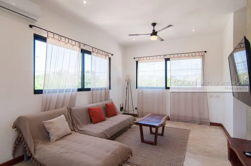 Departamento en venta · Tulum Centro, Tulum, Quintana Roo