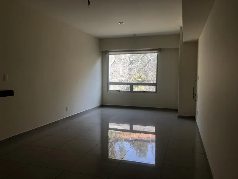 Departamento en venta · Santa Fe, Álvaro Obregón, Ciudad de México