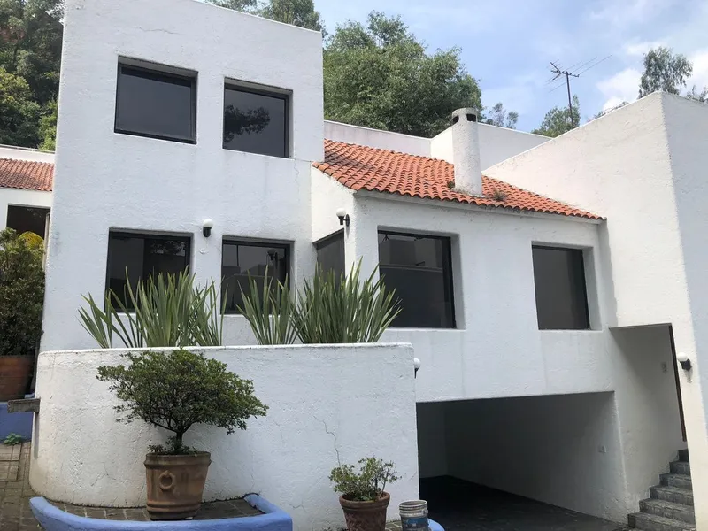 Condominio en venta · Lomas de Tecamachalco, Naucalpan de Juárez, Estado de México
