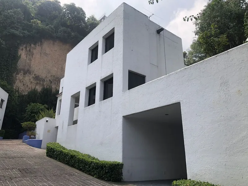 Condominio en venta · Lomas de Tecamachalco, Naucalpan de Juárez, Estado de México
