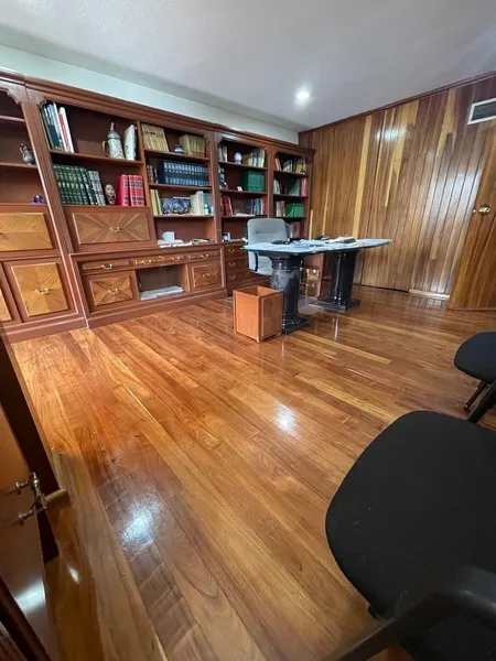 Condominio en venta · Jardines del Pedregal de San Ángel, Coyoacán, Ciudad de México