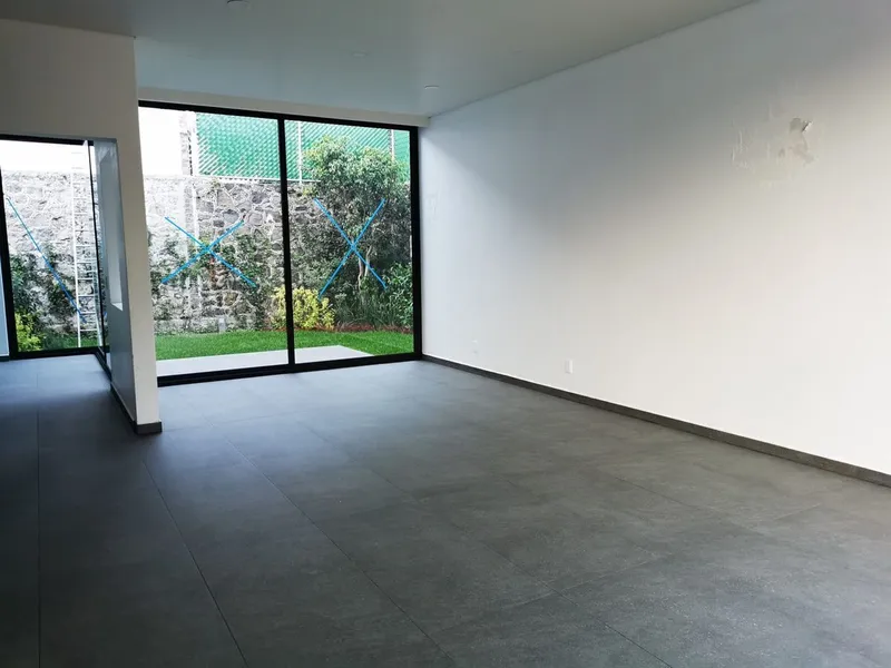 Casa en venta · Rinconada El Mirador, Tlalpan, Ciudad de México Casa en venta · Rinconada El Mirador, Tlalpan, Ciudad de México