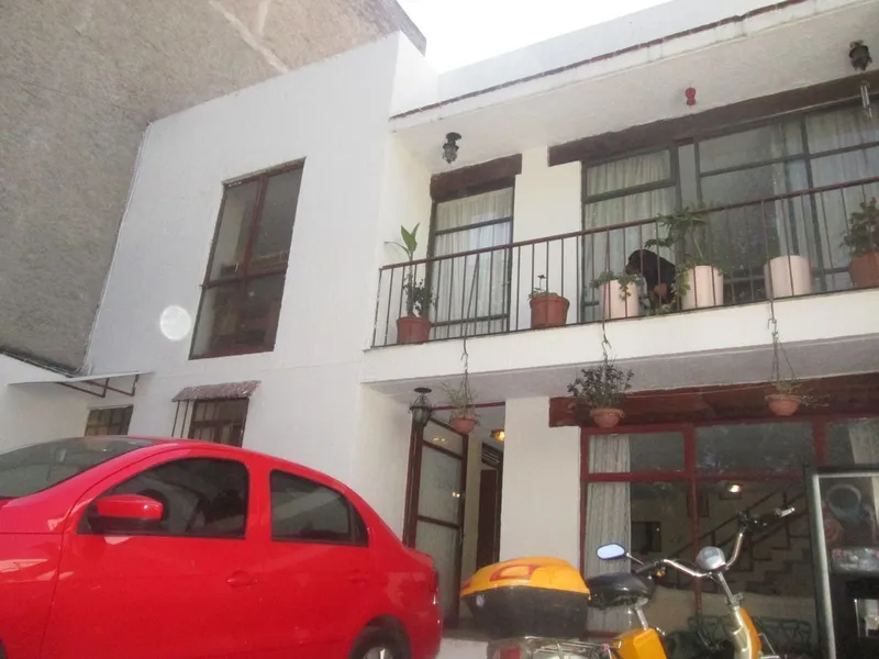 Casa en venta · San Simón Ticumac, Benito Juárez, Ciudad de México Casa en venta · San Simón Ticumac, Benito Juárez, Ciudad de México