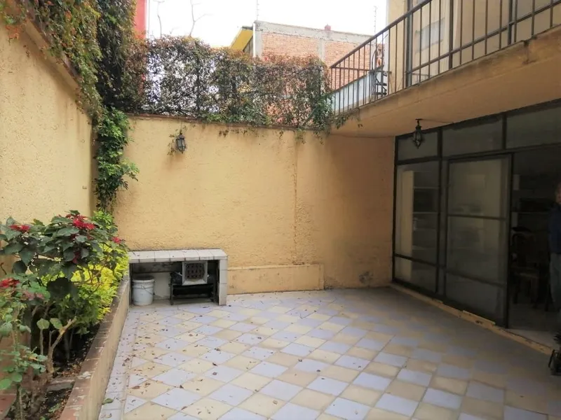 Casa en venta · San Simón Ticumac, Benito Juárez, Ciudad de México Casa en venta · San Simón Ticumac, Benito Juárez, Ciudad de México