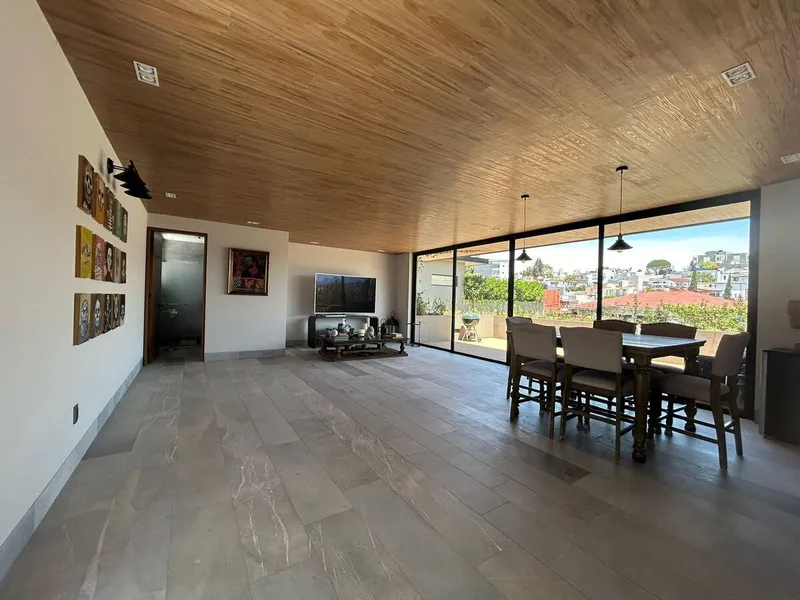 Condominio en venta · Lomas de Tecamachalco, Naucalpan de Juárez, Estado de México