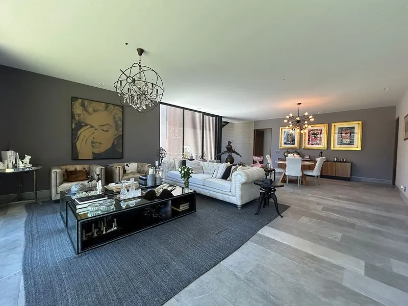 Condominio en venta · Lomas de Tecamachalco, Naucalpan de Juárez, Estado de México