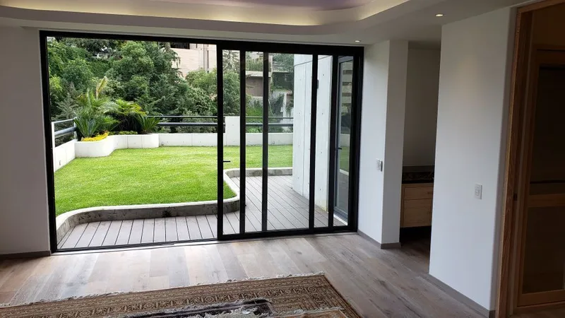 Departamento en venta · Lomas de Tecamachalco, Naucalpan de Juárez, Estado de México