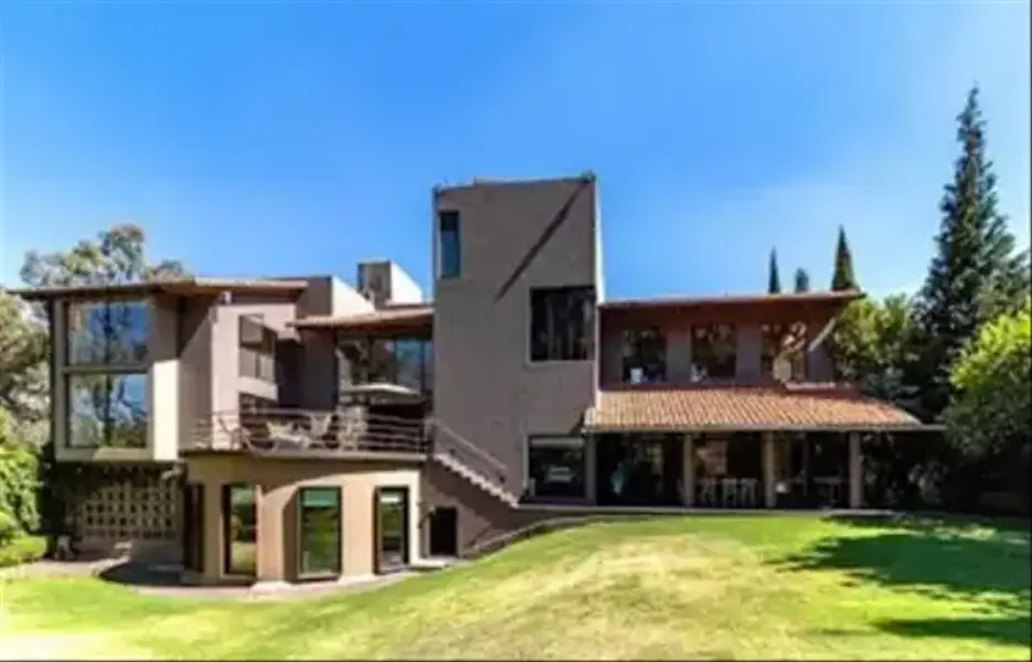 Casa en venta · Lomas Country Club, Huixquilucan, Estado de México