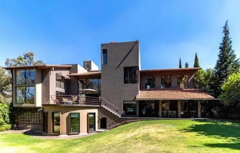 Casa en venta · Lomas Country Club, Huixquilucan, Estado de México