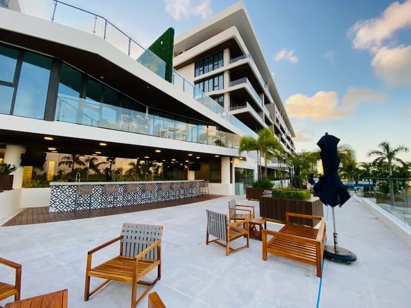 Departamento en venta · Puerto Cancún, Cancún, Benito Juárez, Quintana Roo