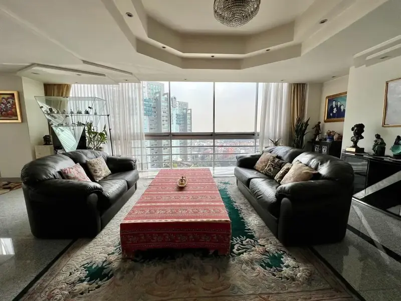 Departamento en venta · Bosques de las Lomas, Cuajimalpa de Morelos, Ciudad de México Departamento en venta · Bosques de las Lomas, Cuajimalpa de Morelos, Ciudad de México